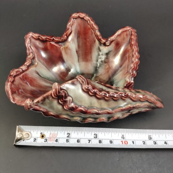 VTG Italian Fratelli Fanciullacci Trinket Dish - Picture 10 of 11